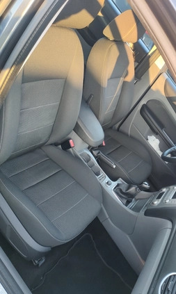 Ford Focus cena 16999 przebieg: 188000, rok produkcji 2010 z Suwałki małe 667